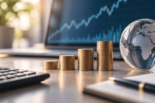 ¿Qué es el TER de un fondo de inversión?