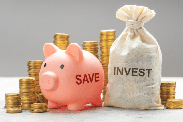 ¿Qué es la inversión y por qué invertir?