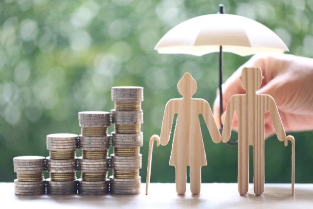 Qué es la planificación financiera para la jubilación