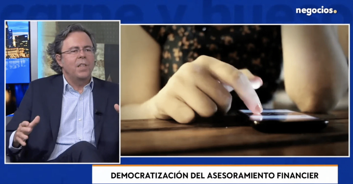 El fintech lleva el Asesoramiento Financiero Independiente y de calidad a todos los patrimonios