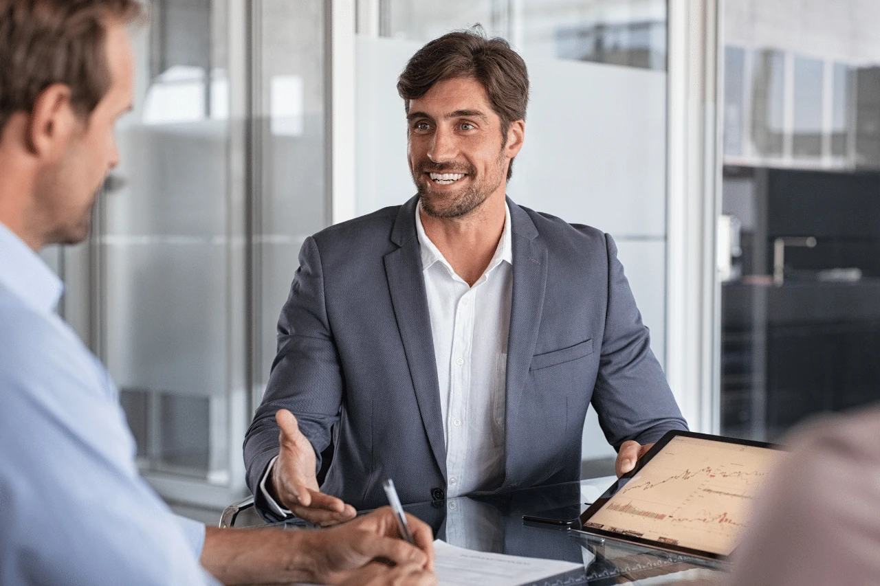 ¿Qué es un asesor financiero?