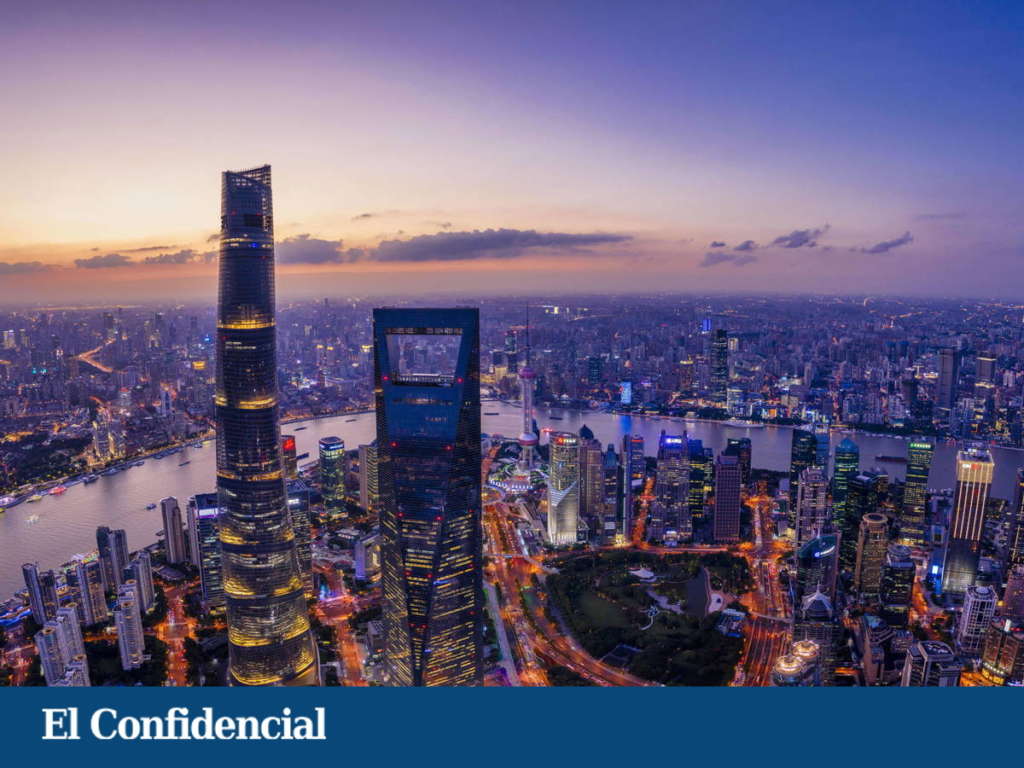 ¿Qué pasa con China?
