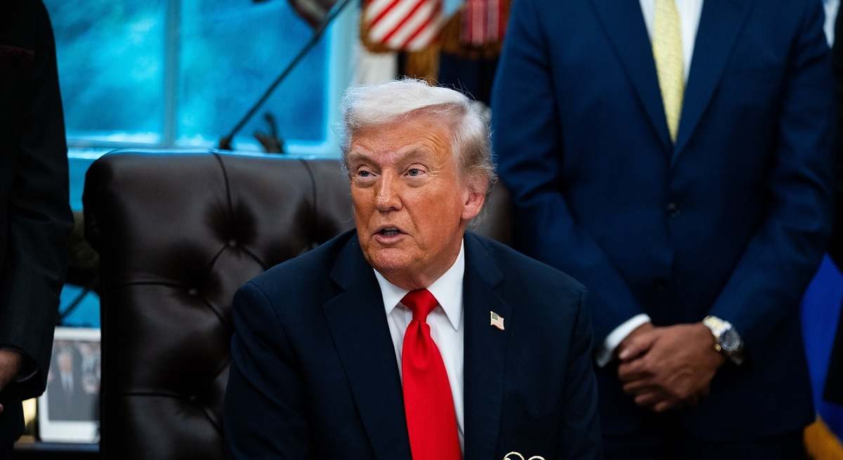¿Qué se trae Trump entre manos para reducir la deuda?