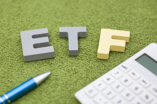 ¿Qué son los ETF temáticos?