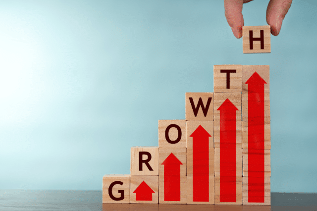 Qué son los fondos growth