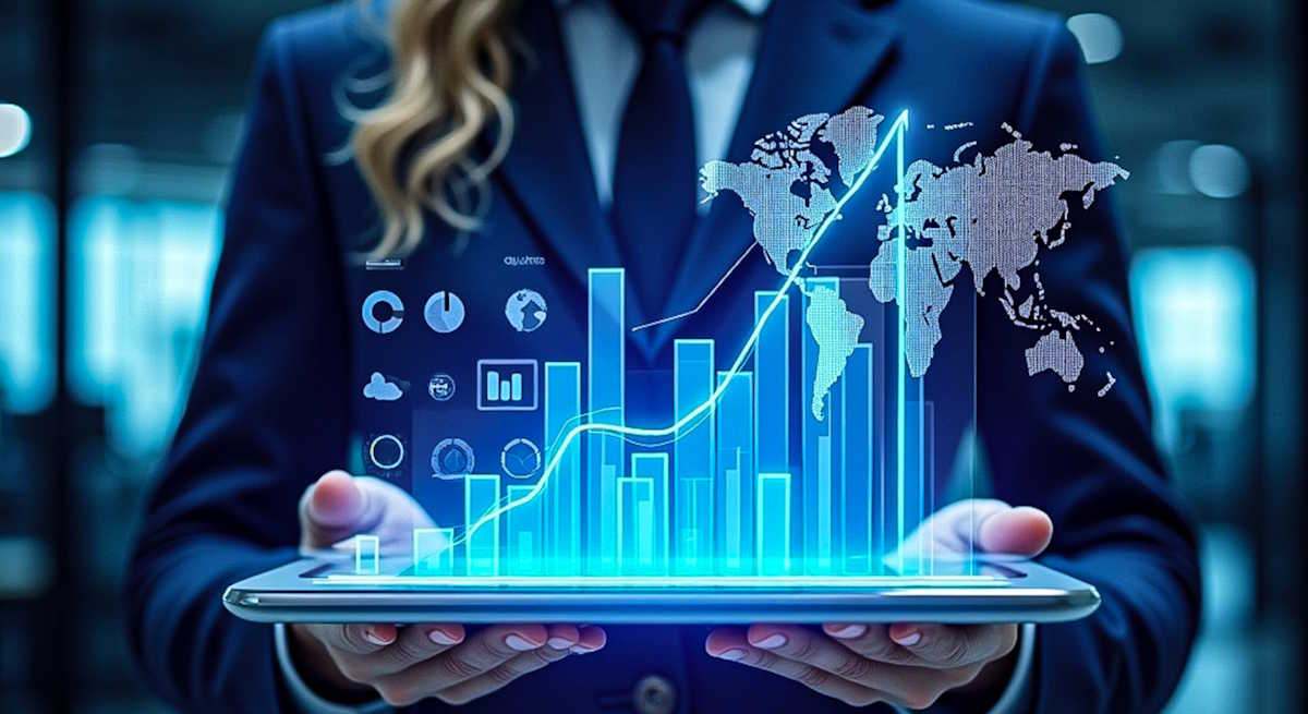 ¿Qué nos traerá la Inteligencia artificial, hiper inflación o desinflación?