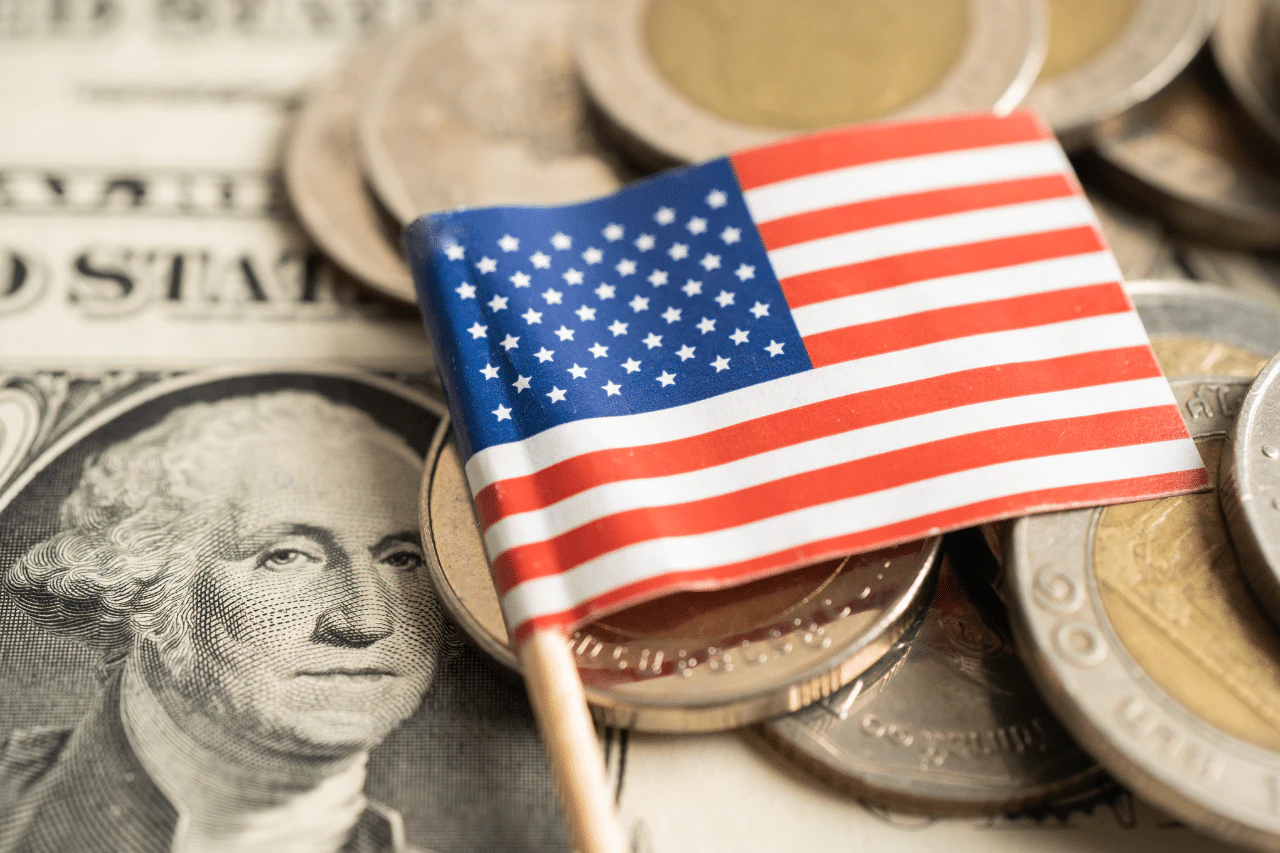 Primeras reacciones del mercado tras la victoria de Trump