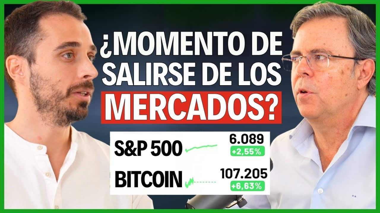 ¿Realmente va a ocurrir la gran crisis que llevan años pronosticando?