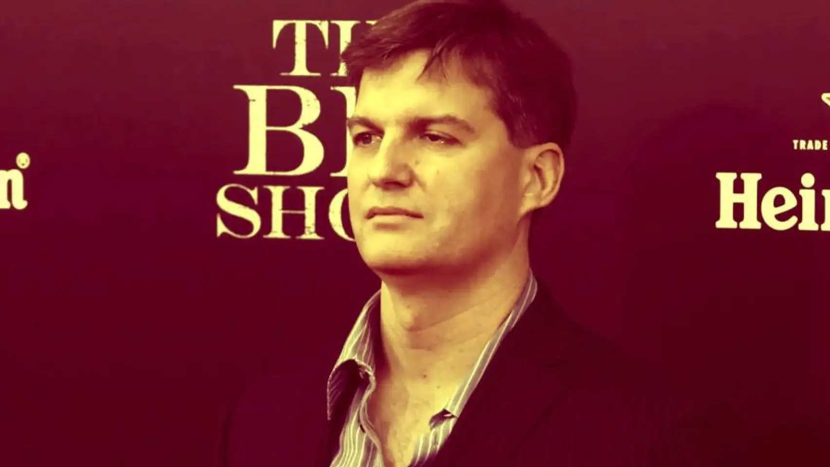 Reflexiones en el día de la retirada de Michael Burry