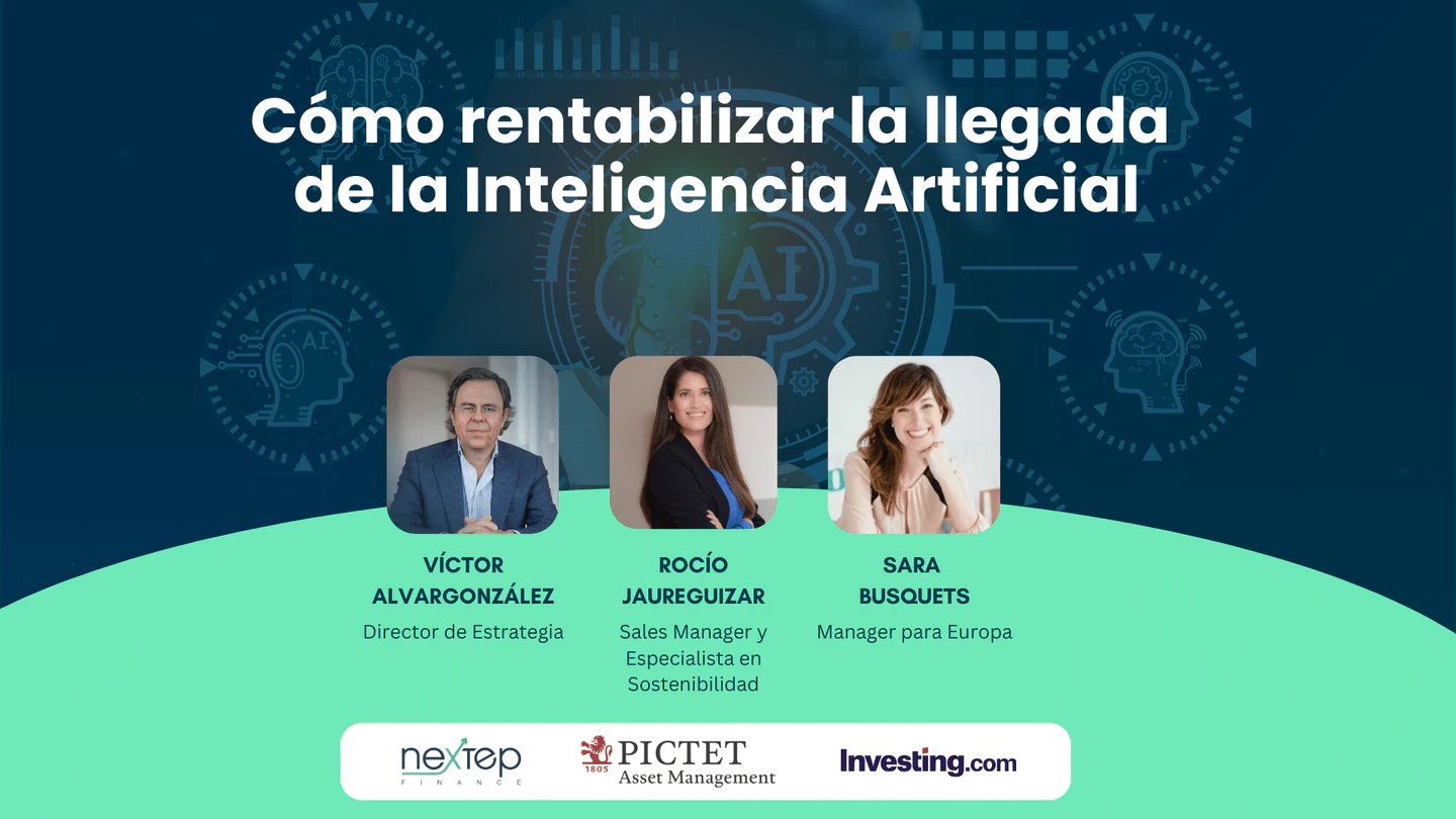 Grabación jornada: Cómo rentabilizar la llegada de la inteligencia artificial
