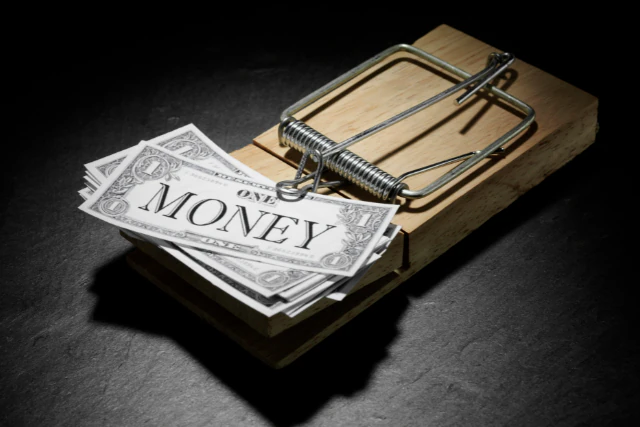 Riesgos de las inversiones: lo que debes saber antes de invertir