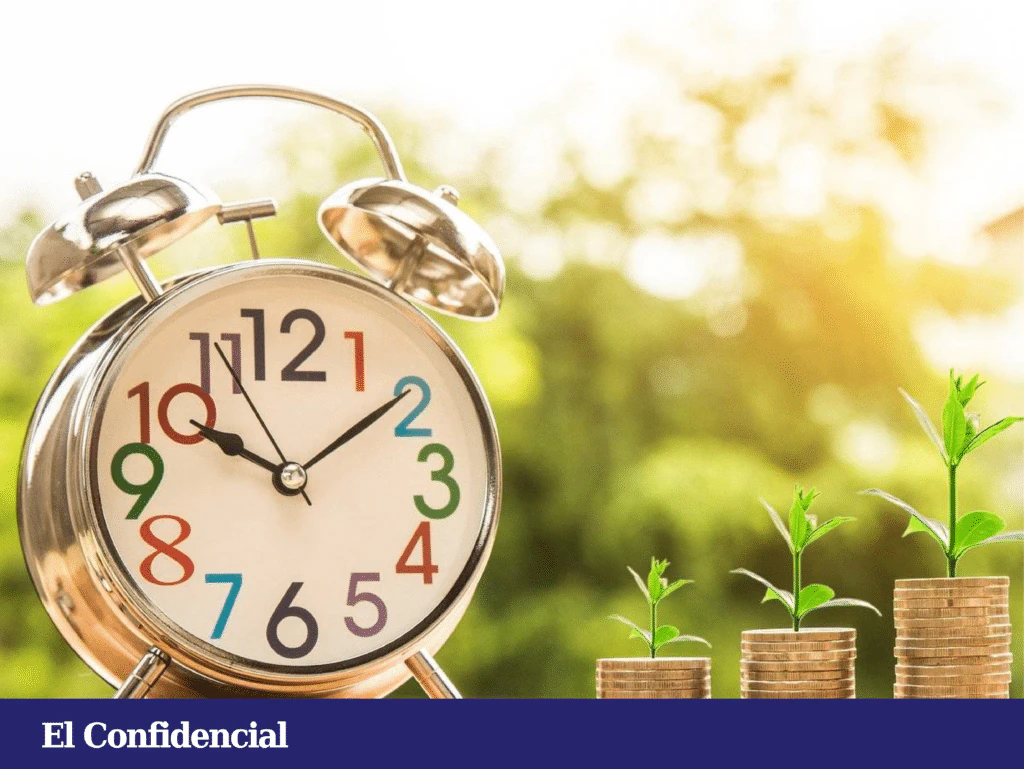 Se inicia la cuenta atrás en el «bund»