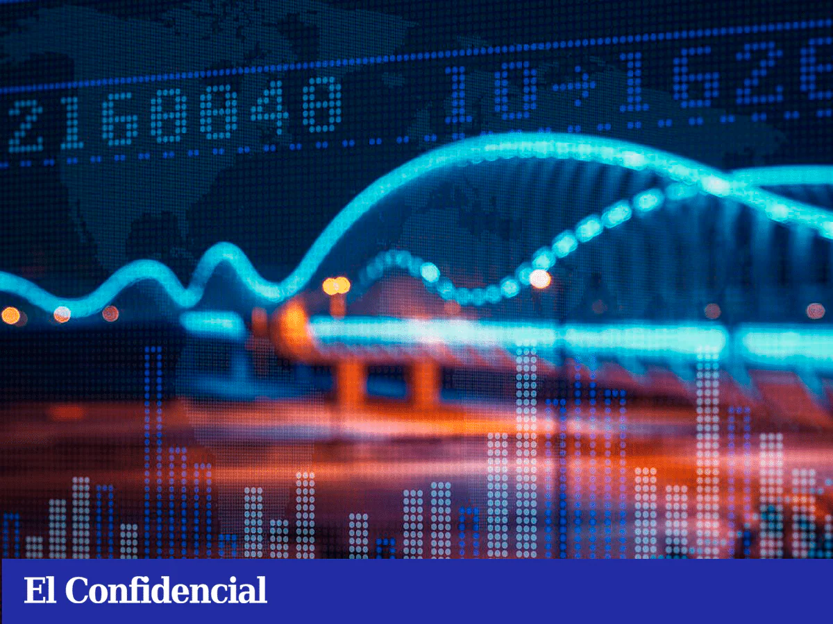 Sí, era un «long-short» de libro. Y ahora lo es más.