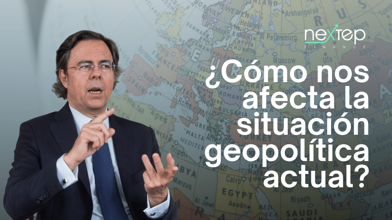 ¿Cómo nos afecta la situación geopolítica actual?