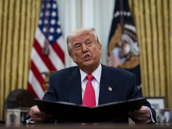 Trump se lo ha puesto a Europa en bandeja ¿sabremos aprovecharlo?