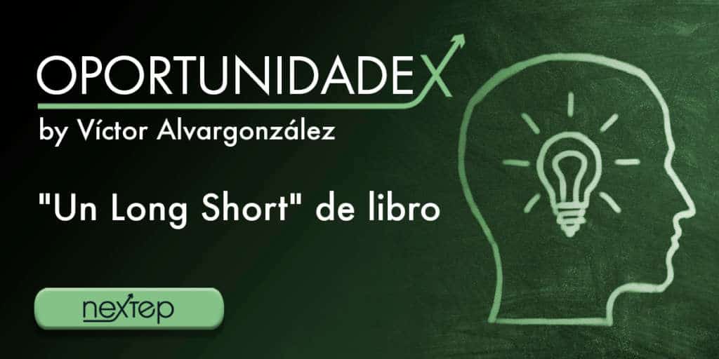 Una operación “Long Short” de libro