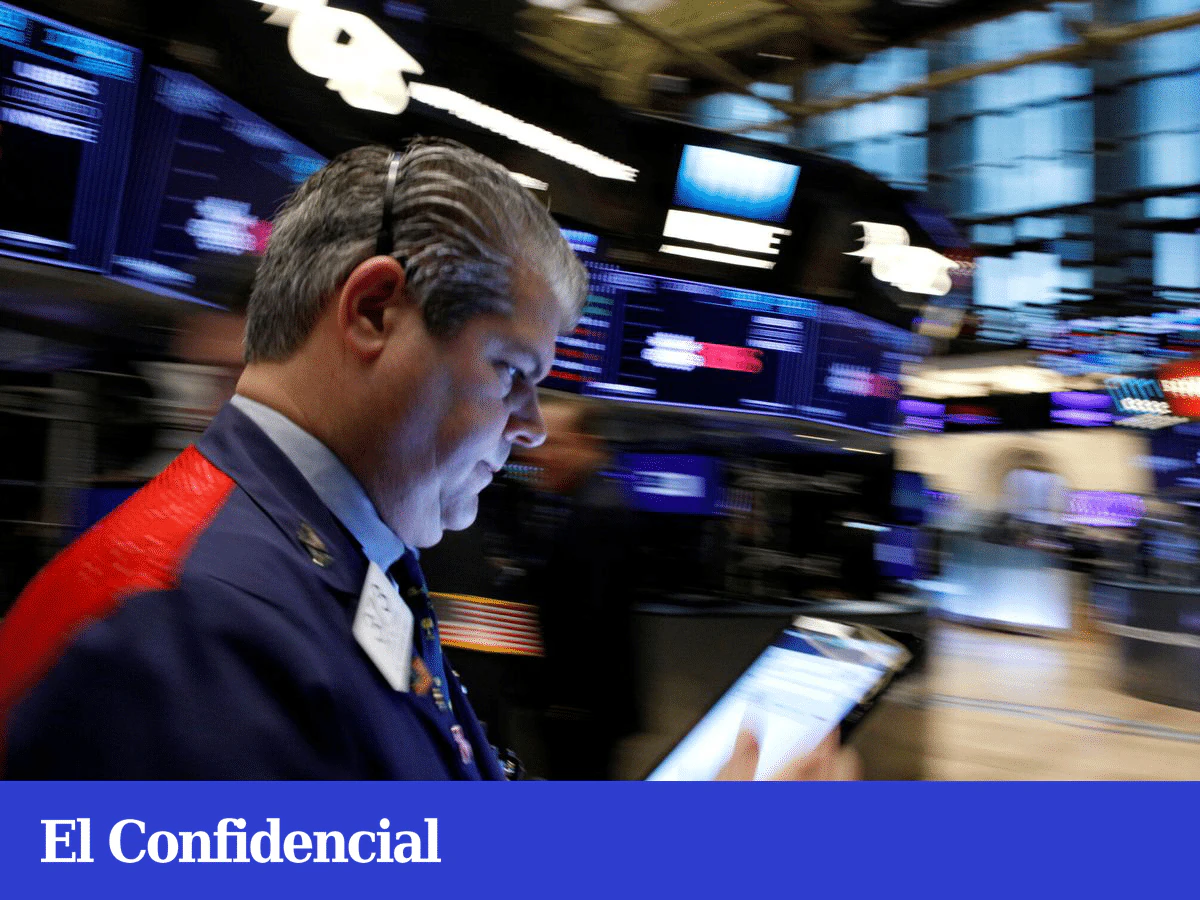 Variantes contra vacunas, el nuevo paraíso del «trader»
