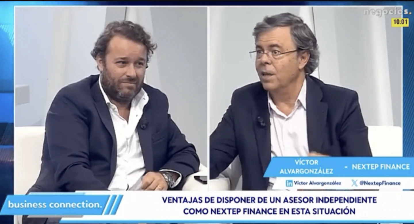 Ventajas de trabajar con un asesor independiente