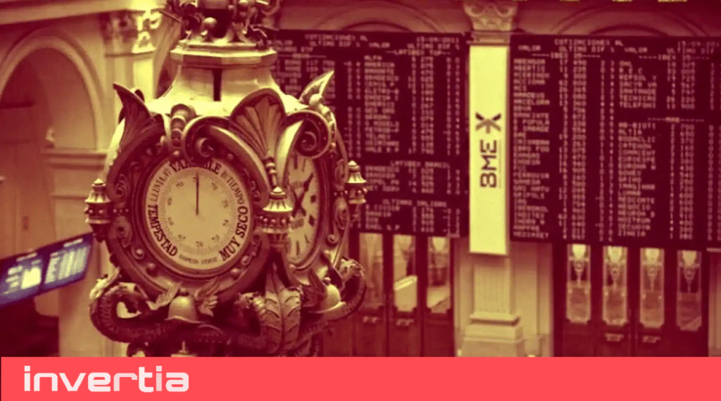 ¿Es el momento de volver a la bolsa española?