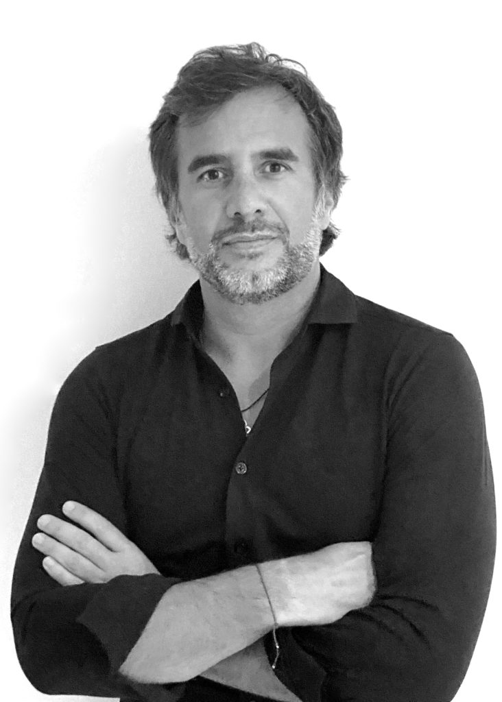 Jaime de la Fuente JAIME2
