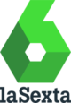 LA SEXTA LOGO