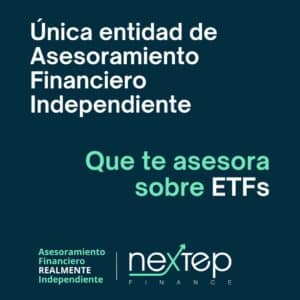 Qué son los ETF