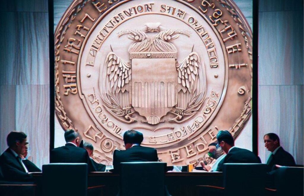 Federal Reserve Comittee