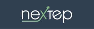 Logo de Nextep